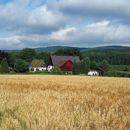 מלון אטנדורן Landgasthof Hof Roscheid מראה חיצוני תמונה
